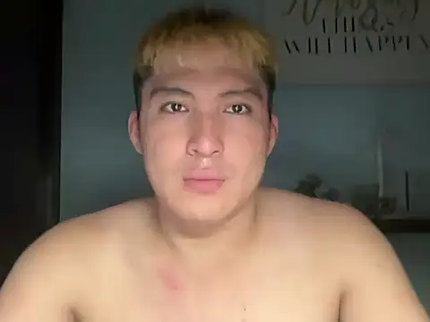 Kingdirtyfog Pertunjukan Webcam