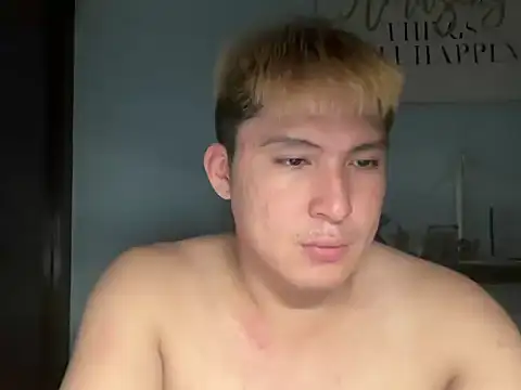 Kingdirtyfog Pertunjukan Webcam