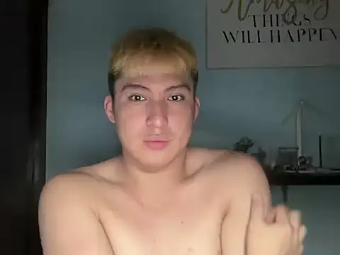 Kingdirtyfog Pertunjukan Webcam