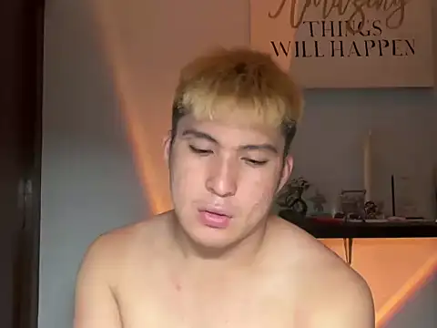 Kingdirtyfog Pertunjukan Webcam
