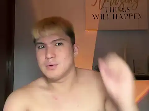 Kingdirtyfog Pertunjukan Webcam