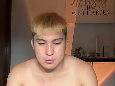 Kingdirtyfog Pertunjukan Webcam