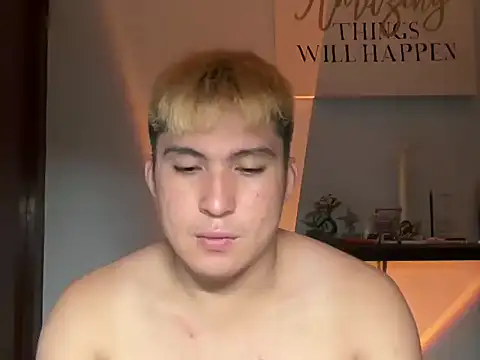 Kingdirtyfog Pertunjukan Webcam