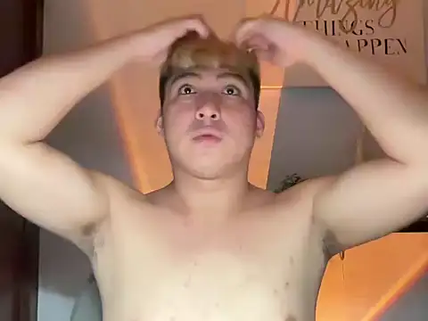 Kingdirtyfog Pertunjukan Webcam