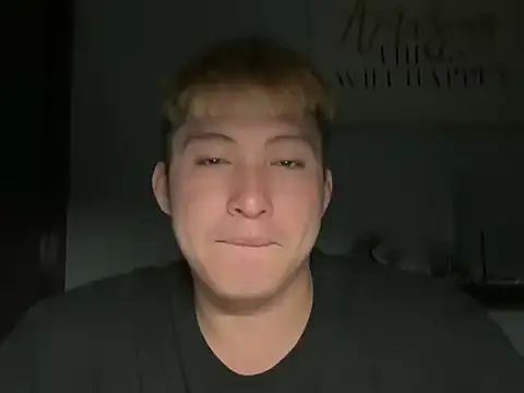 Kingdirtyfog Pertunjukan Webcam