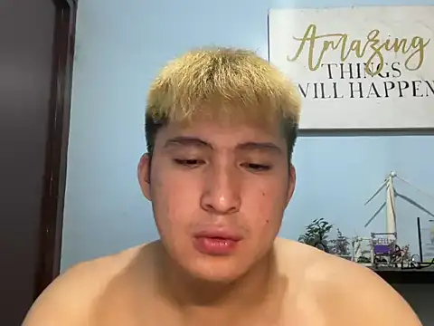 Kingdirtyfog Pertunjukan Webcam
