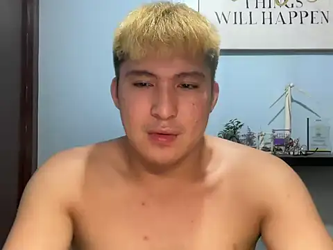 Kingdirtyfogのウェブカメラショー