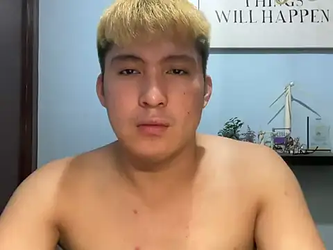 Kingdirtyfog Pertunjukan Webcam