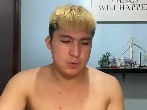 Kingdirtyfog Pertunjukan Webcam