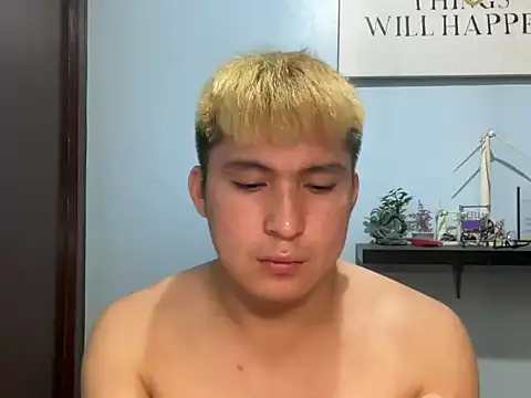Kingdirtyfog Pertunjukan Webcam