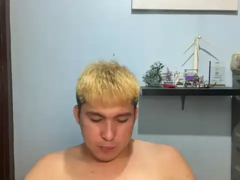 Kingdirtyfog Pertunjukan Webcam