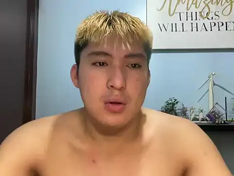 Kingdirtyfog Pertunjukan Webcam