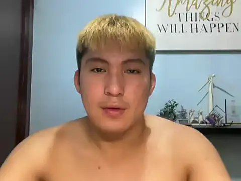 Kingdirtyfogのウェブカメラショー