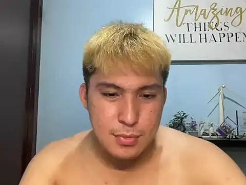 Kingdirtyfog Pertunjukan Webcam