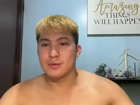 Kingdirtyfog Pertunjukan Webcam