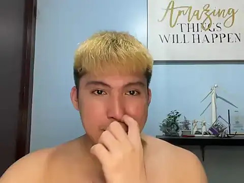 Kingdirtyfog Pertunjukan Webcam