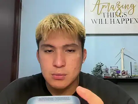 Kingdirtyfog Pertunjukan Webcam