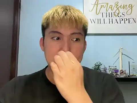 Kingdirtyfog Pertunjukan Webcam