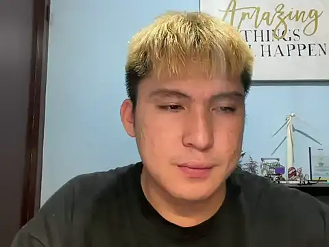 Kingdirtyfogのウェブカメラショー