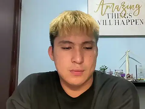 Kingdirtyfog Pertunjukan Webcam