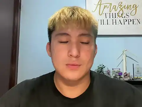 Kingdirtyfog Pertunjukan Webcam