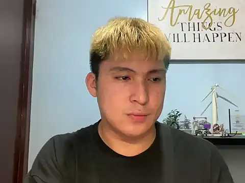 Kingdirtyfog Pertunjukan Webcam