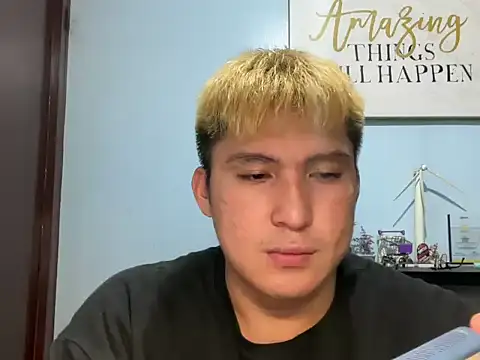 Kingdirtyfog 网络视讯表演