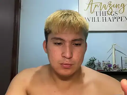 Kingdirtyfog Pertunjukan Webcam