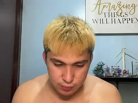 Kingdirtyfog 网络视讯表演