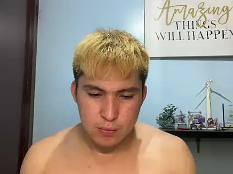 Kingdirtyfog Pertunjukan Webcam