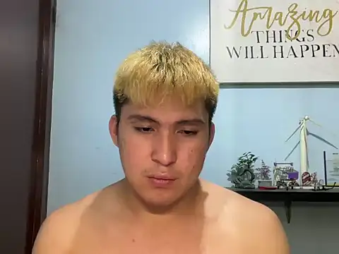 Kingdirtyfog Pertunjukan Webcam