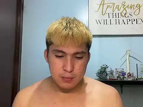 Kingdirtyfog Pertunjukan Webcam