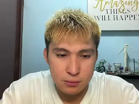 Kingdirtyfog Pertunjukan Webcam