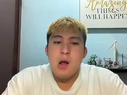 Kingdirtyfog Pertunjukan Webcam