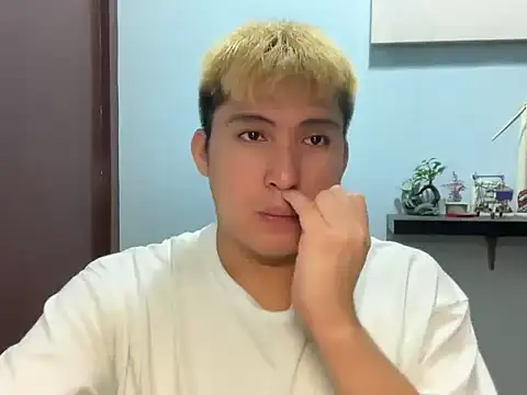 Kingdirtyfog Pertunjukan Webcam