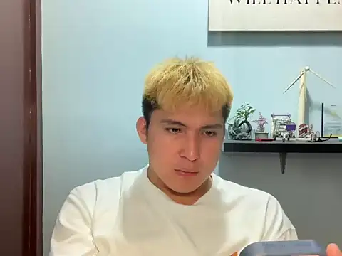 Kingdirtyfog 在線直播表演