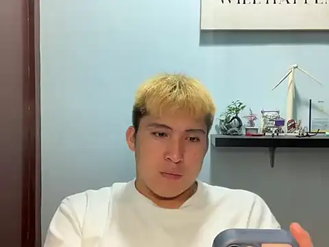 Kingdirtyfog Pertunjukan Webcam