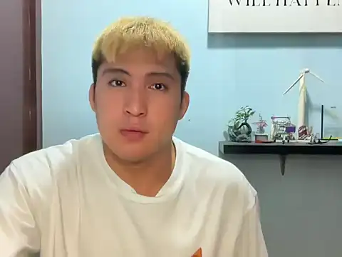 Kingdirtyfog Pertunjukan Webcam