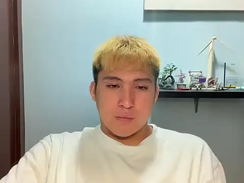 Kingdirtyfogのウェブカメラショー