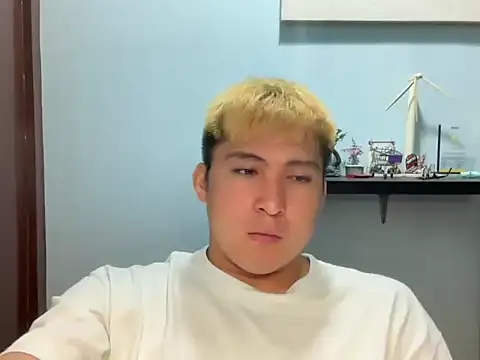Kingdirtyfog Pertunjukan Webcam