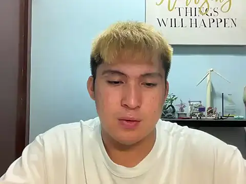 Kingdirtyfog Pertunjukan Webcam