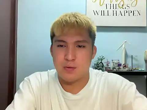 Kingdirtyfog Pertunjukan Webcam