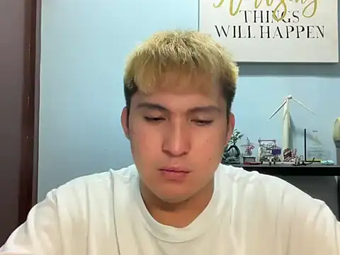 Kingdirtyfogのウェブカメラショー