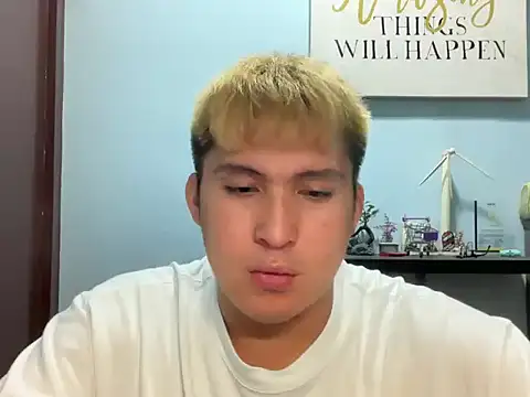 Kingdirtyfog Pertunjukan Webcam