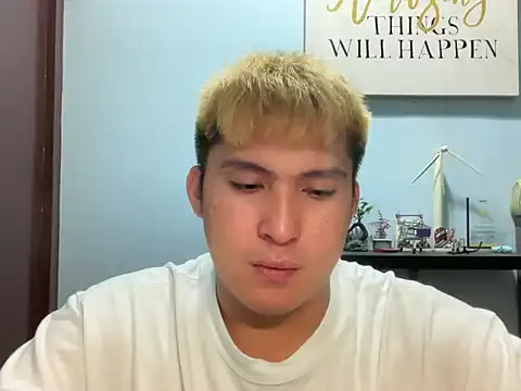 Kingdirtyfog Pertunjukan Webcam