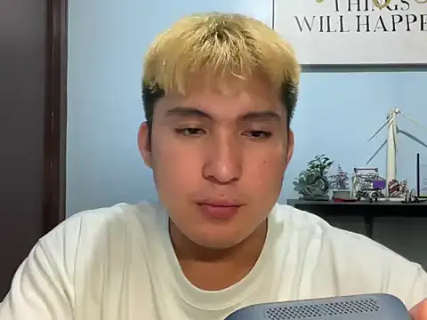 Kingdirtyfog Pertunjukan Webcam