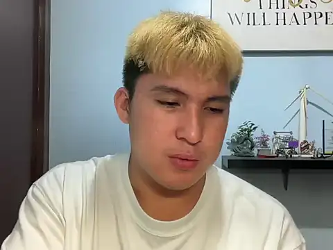 Kingdirtyfog Pertunjukan Webcam