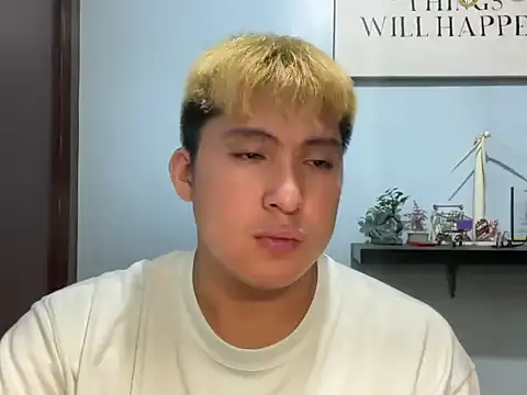 Kingdirtyfog Pertunjukan Webcam