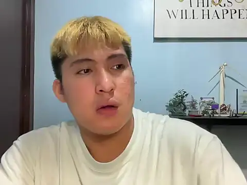 Kingdirtyfogのウェブカメラショー