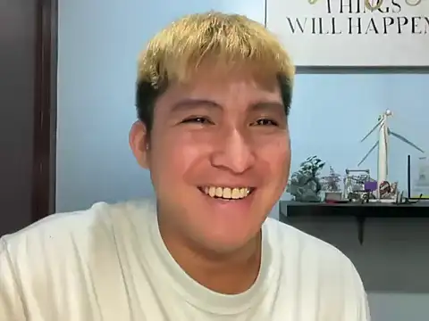 Kingdirtyfog Pertunjukan Webcam